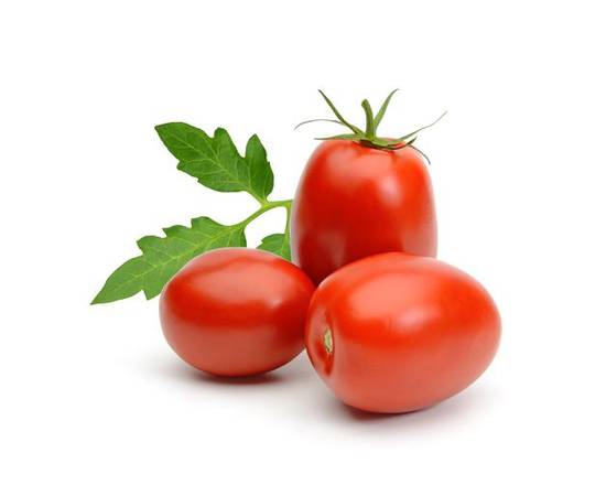 Order Roma Tomatoes (1 tomato) food online from Winn-Dixie store, Apollo Beach on bringmethat.com