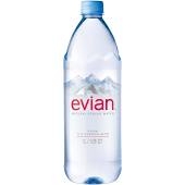 Order Evian Water food online from Paul French Bakery & Cafe store, Washington on bringmethat.com