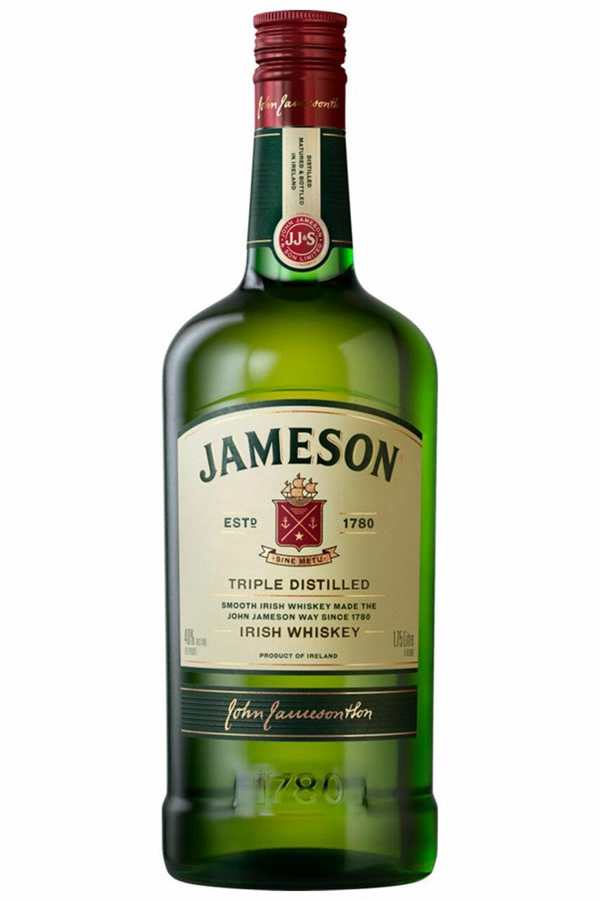 Order Jameson (B) food online from Sharkbar And Seafood House store, Waldorf on bringmethat.com