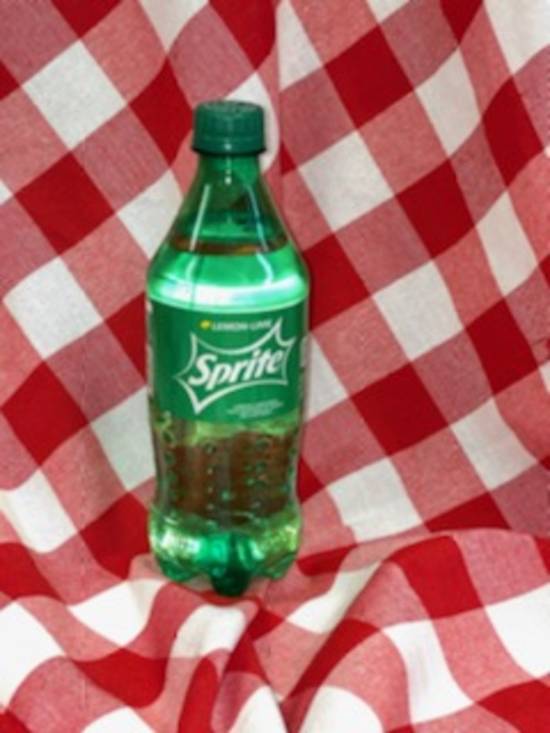 Order Sprite 20z food online from Beggars Pizza store, Chicago on bringmethat.com