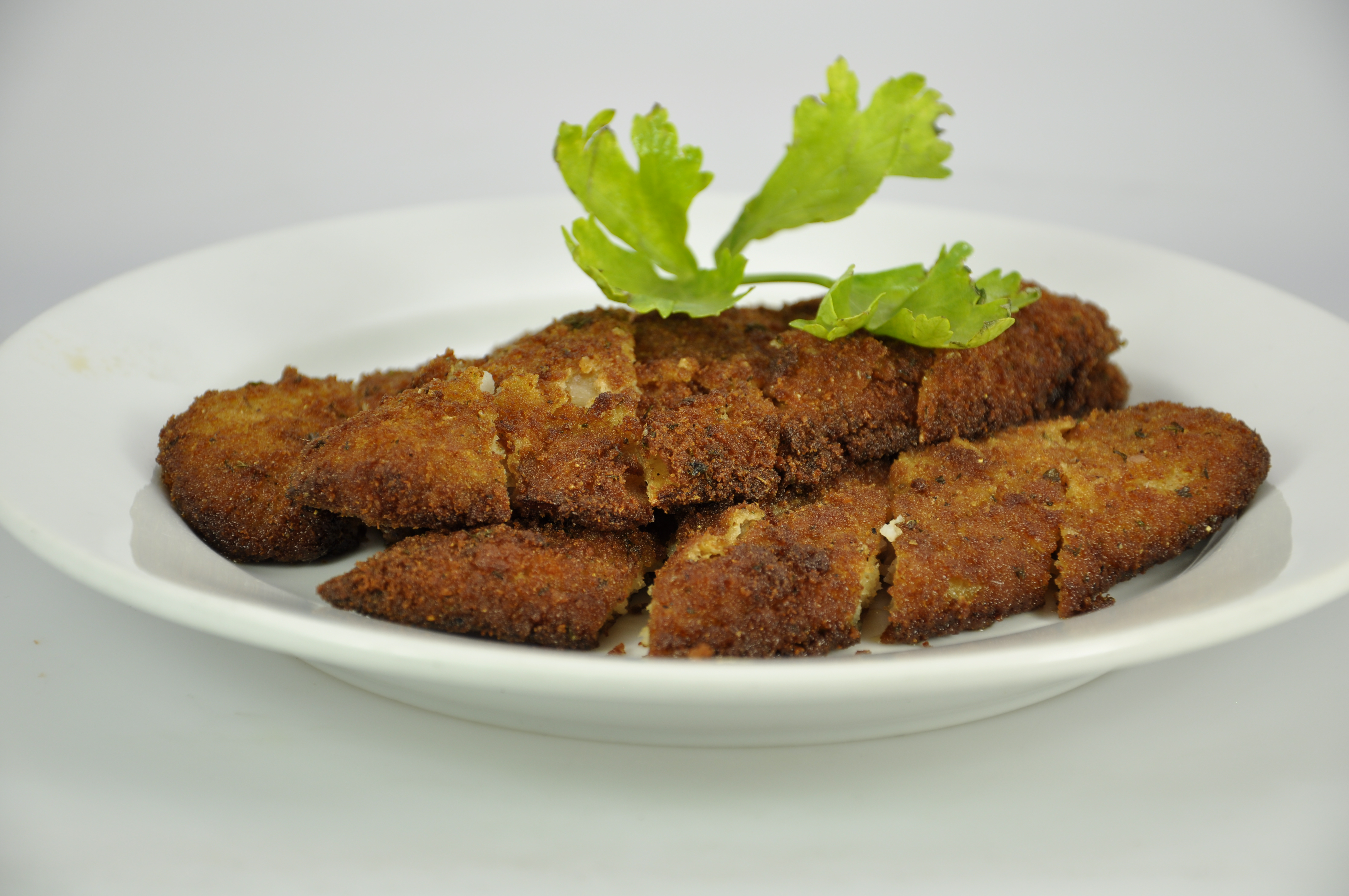 Order Fried Butter Fish food online from Kaieteur Express Restaurant store, South Richmond Hill on bringmethat.com
