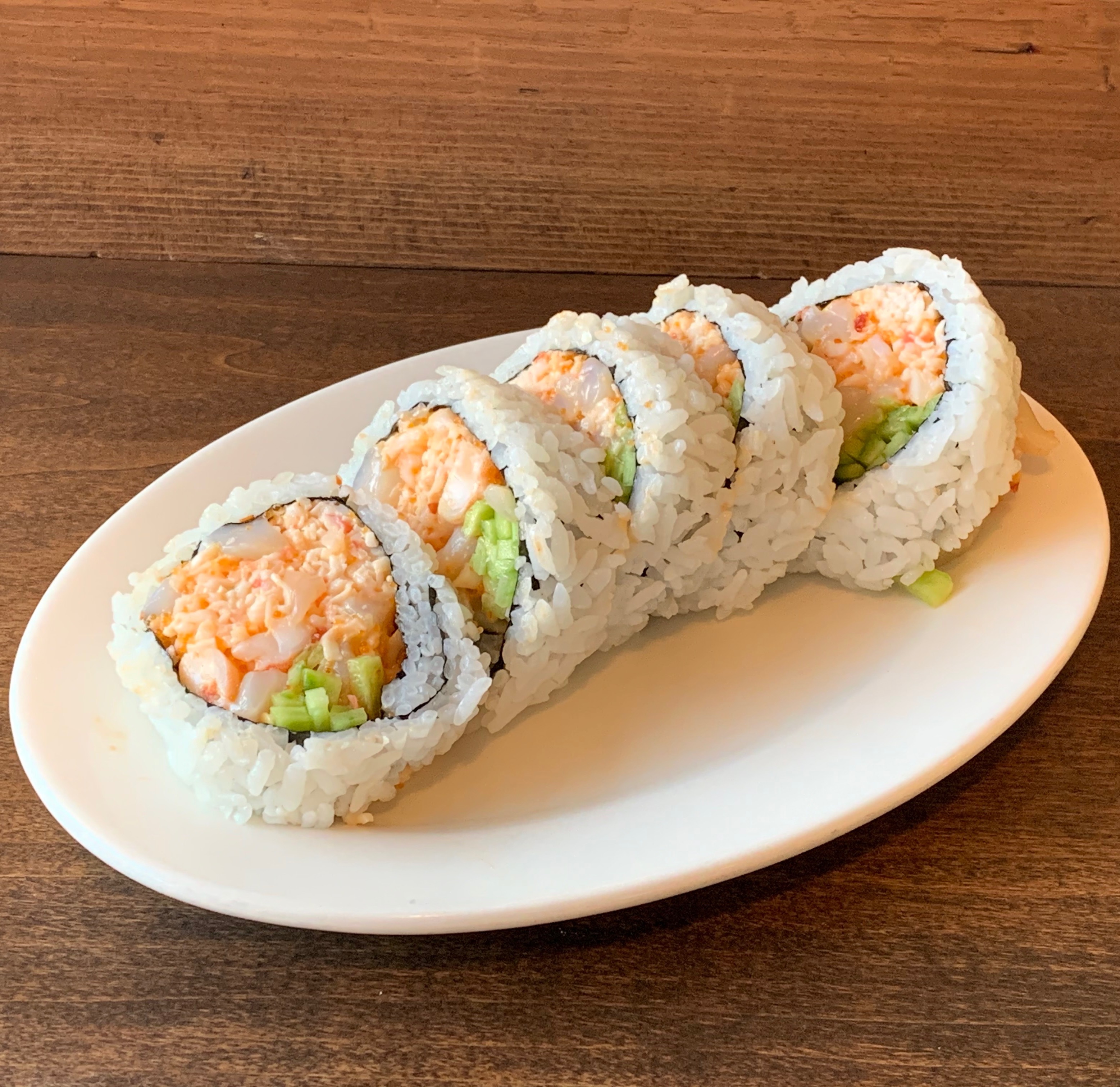Order John's Roll - Cut food online from Minato Sushi store, Lake Forest on bringmethat.com