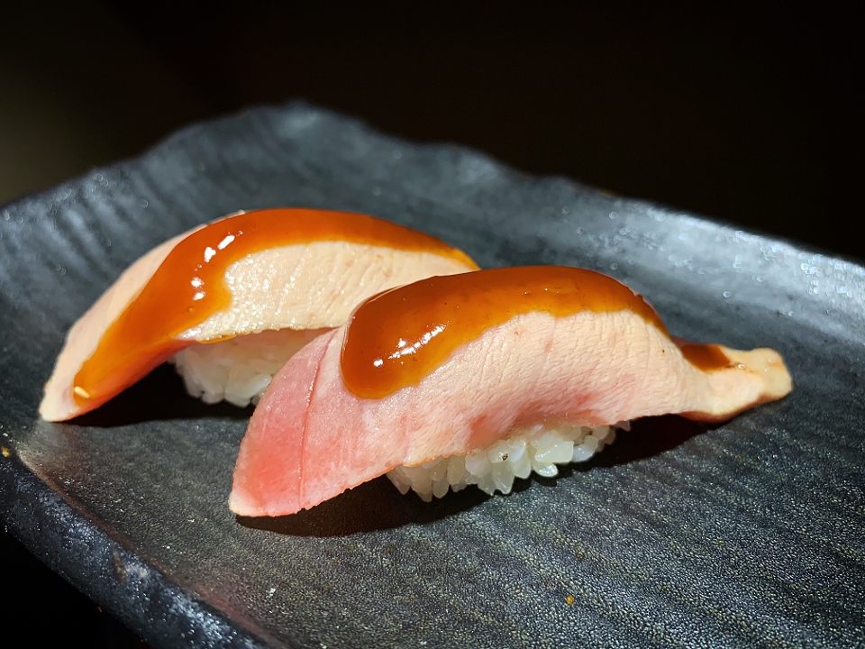 Order Tuna Yaki food online from Sushi Too store, Pittsburgh on bringmethat.com