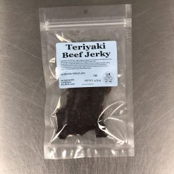 Order Turkey Jerky food online from The Jerky Shoppe store, Big Lake on bringmethat.com