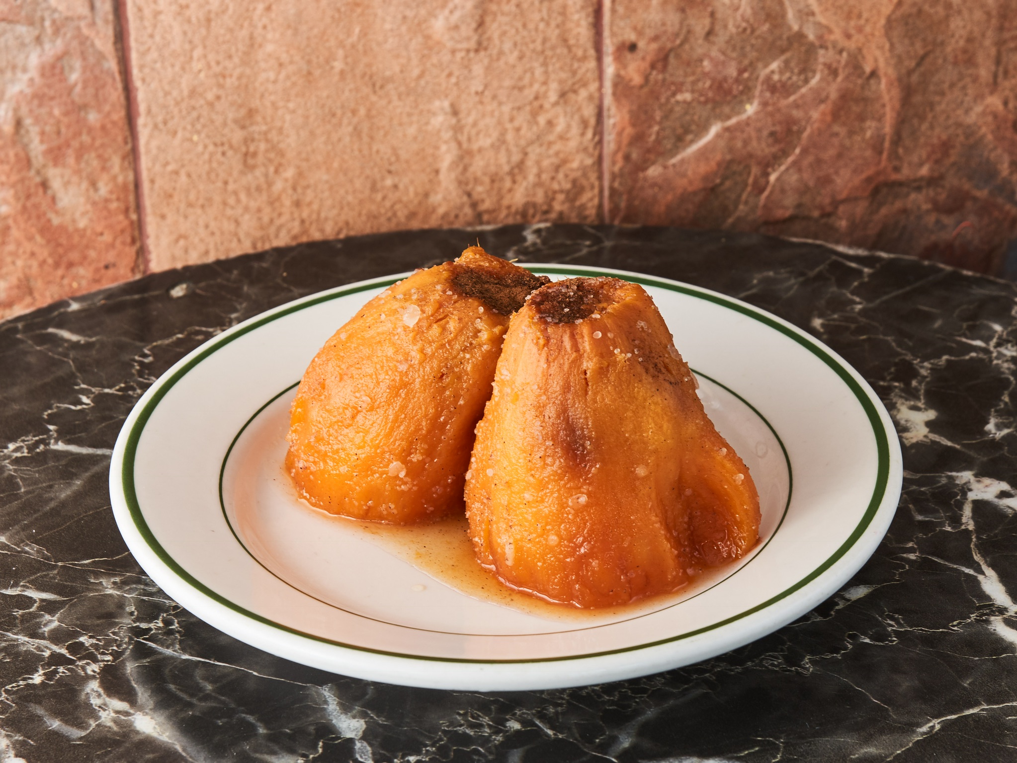 Order Sweet Potato food online from Mr. falafel store, Brooklyn on bringmethat.com