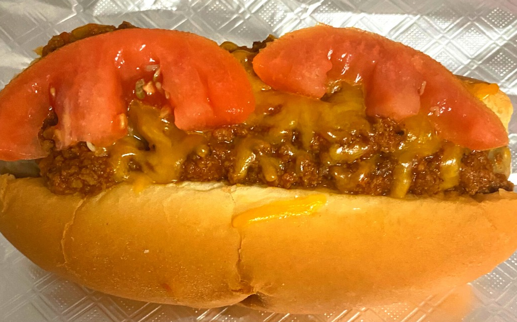 Order Italian Sausage	 food online from Hanksfoodtruck Dog Gone It Anyway You Want It Dogs store, Macon on bringmethat.com