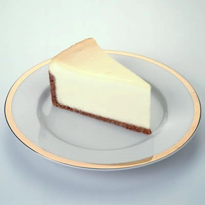 Order D26. Original Cheesecake food online from Star Wok Asian Bistro store, Cypress on bringmethat.com