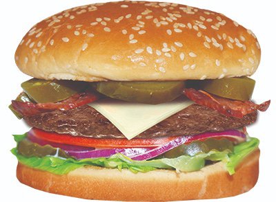 Order Jalapeno Burger food online from Frostees store, Bakersfield on bringmethat.com