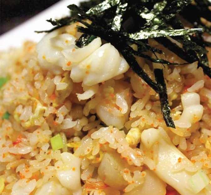 Order Combo Fried Rice food online from Bejo store, Cheyenne on bringmethat.com