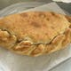 Order Chicken Ranch Calzone food online from Mike N' Dangelo's store, Girard on bringmethat.com