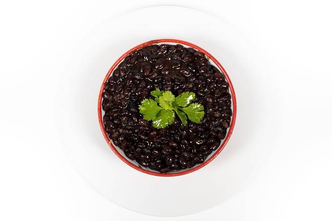 Order Black Beans food online from Frisco's Chicken store, Lancaster on bringmethat.com