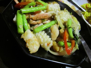 Order 60. Pattaya Seaside food online from Sticky Rice Restaurant store, Modesto on bringmethat.com