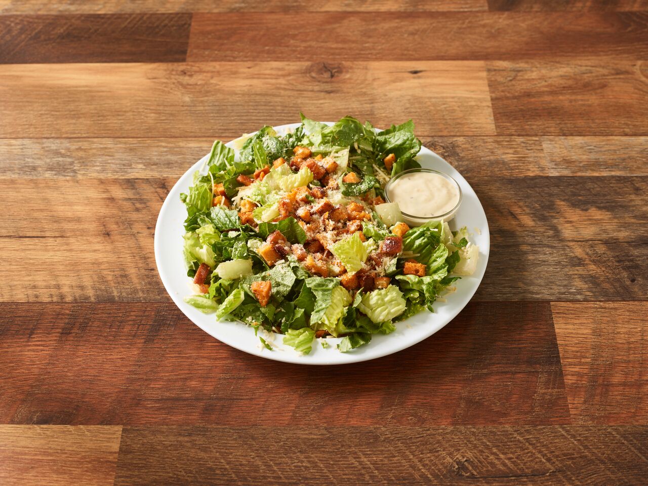 Order Classic Caesar Salad food online from Stone Oven store, Northridge on bringmethat.com
