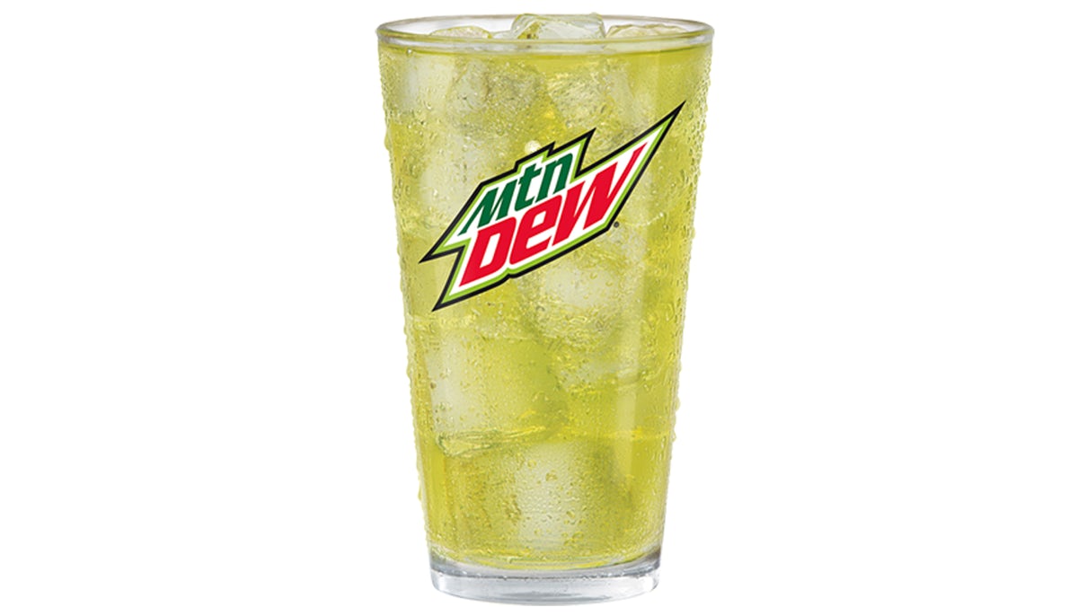 Order Mountain Dew food online from Bj's restaurant & brewhouse store, Dublin on bringmethat.com