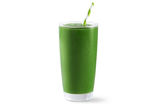 Order DETOX ISLAND GREEN®  food online from Tropical Smoothie Cafe store, Franklin on bringmethat.com