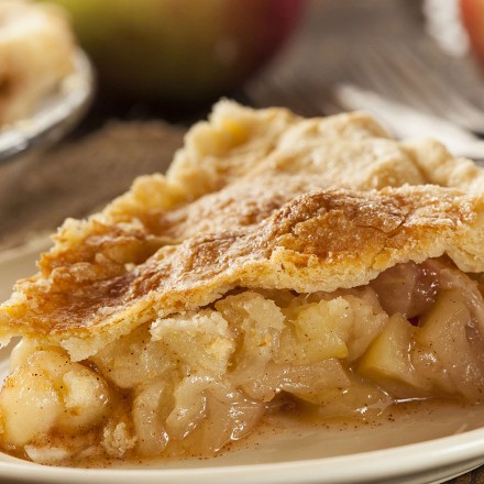 Order Apple Pie food online from Crosstown diner store, Bronx on bringmethat.com