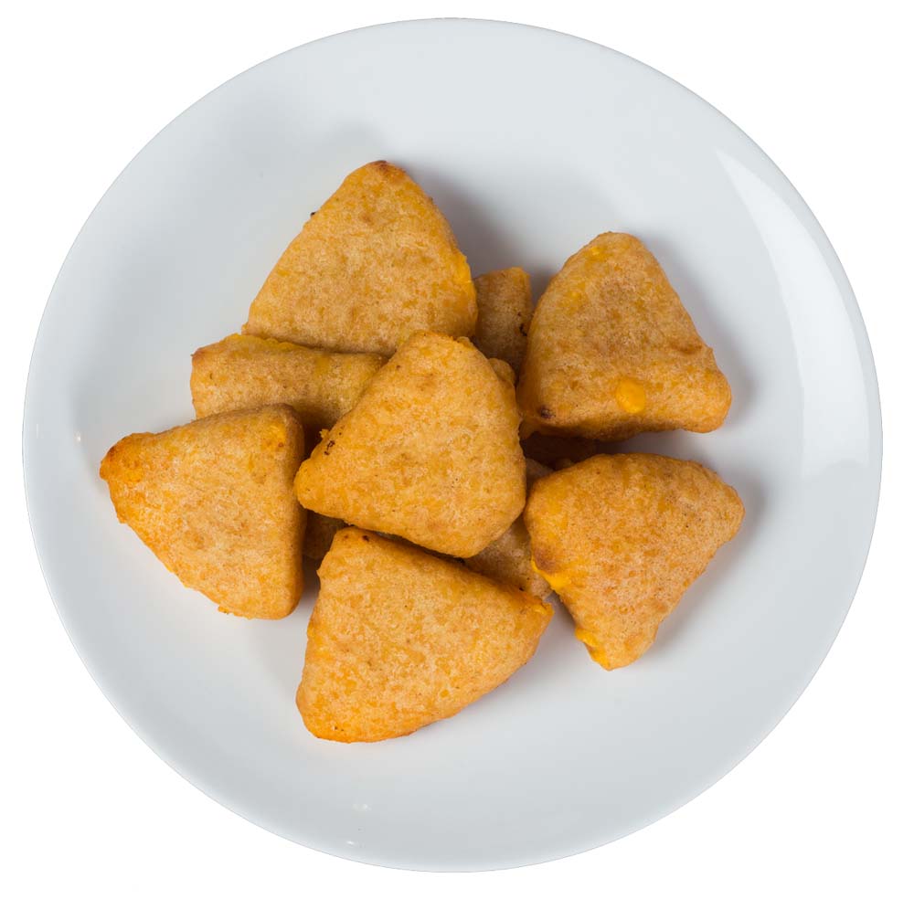 Order Mac 'n' Cheese Bites (Single Portion) food online from Sarpino store, Palatine on bringmethat.com