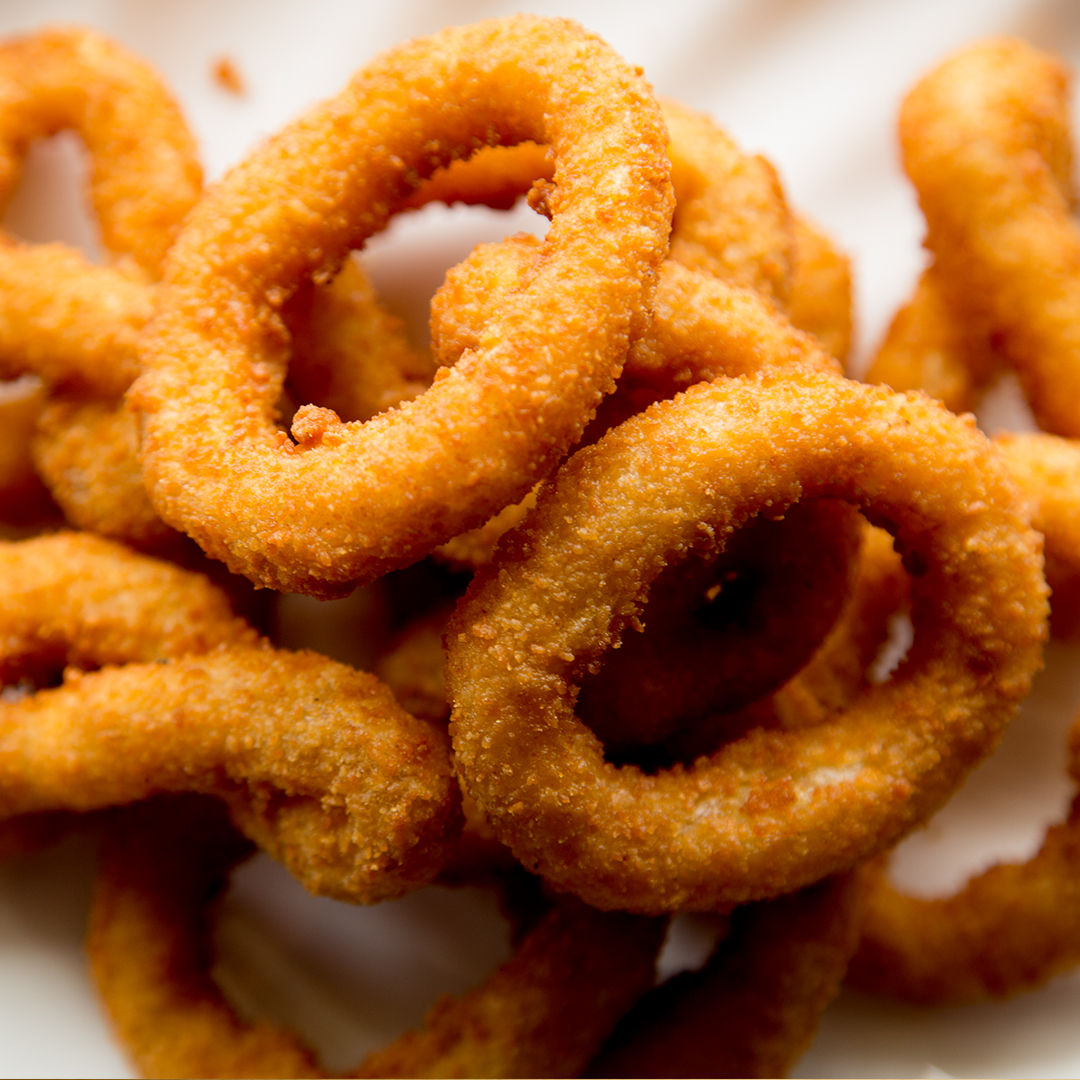 Order Onion Ring food online from Coldsun Cafe store, Brea on bringmethat.com