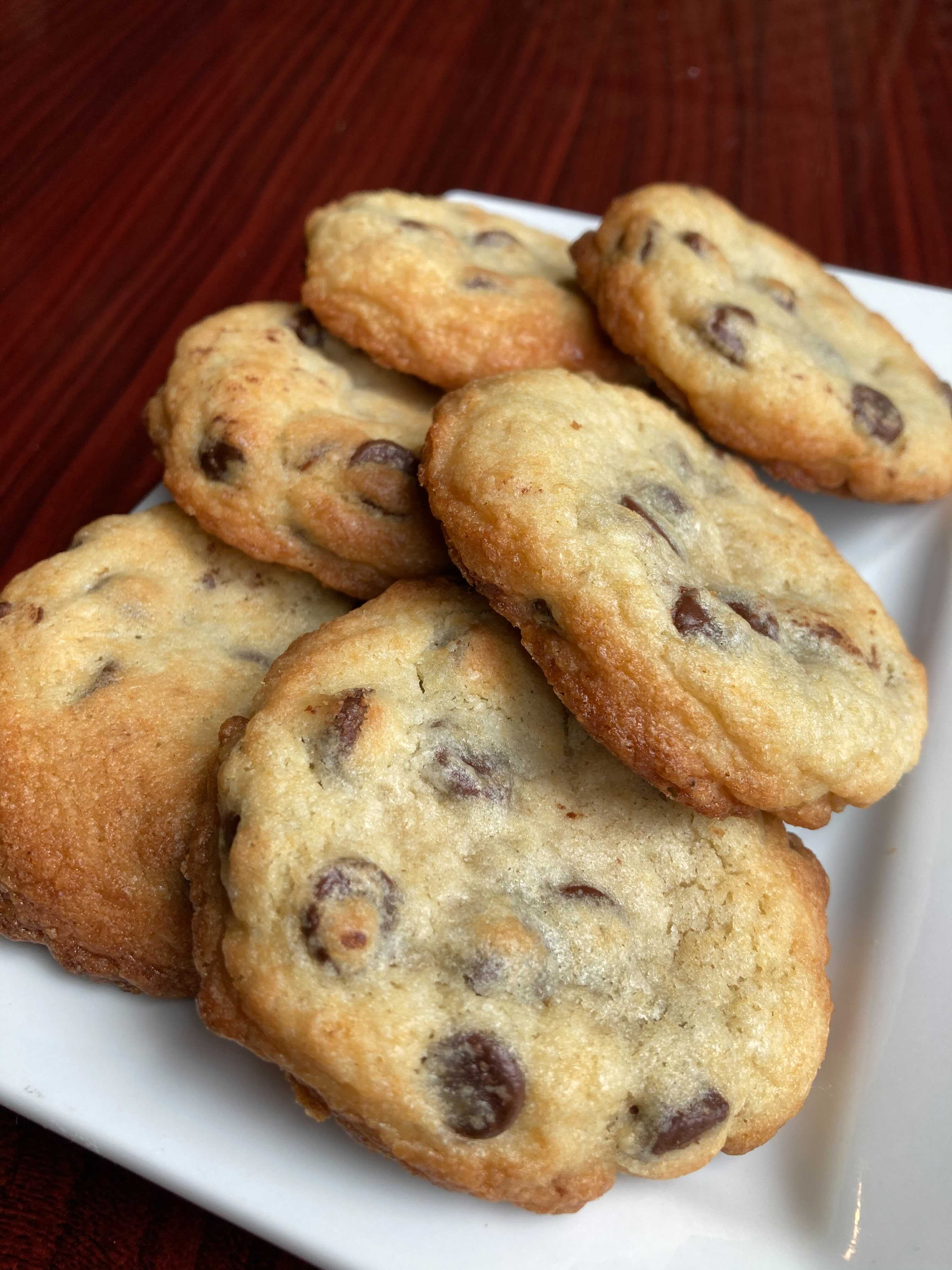 Order Fresh Baked Homemade Cookies food online from Haymaker Public House store, Ann Arbor on bringmethat.com