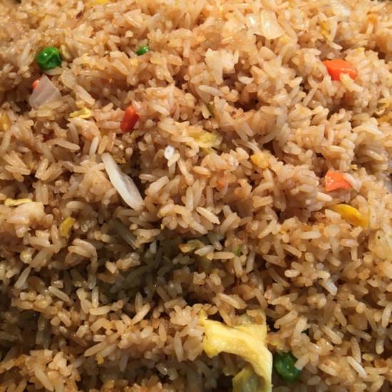 Order Fried Rice food online from WA WA Restaurant store, Long Beach on bringmethat.com