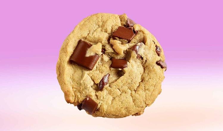 Order Chocolate Chunk Cookie food online from Mini Donut Monster store, Montgomery on bringmethat.com