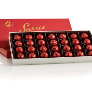 Order Chocolate Covered Cherries food online from Gift Basket World store, Irwin on bringmethat.com