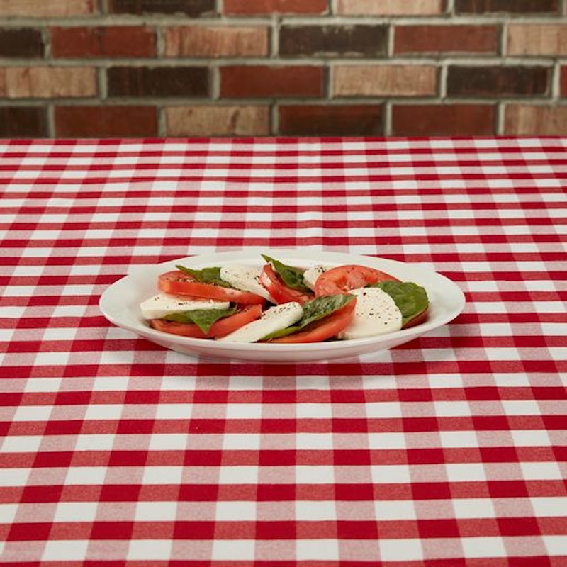 Order Caprese food online from Grimaldi Pizzeria store, The Woodlands on bringmethat.com