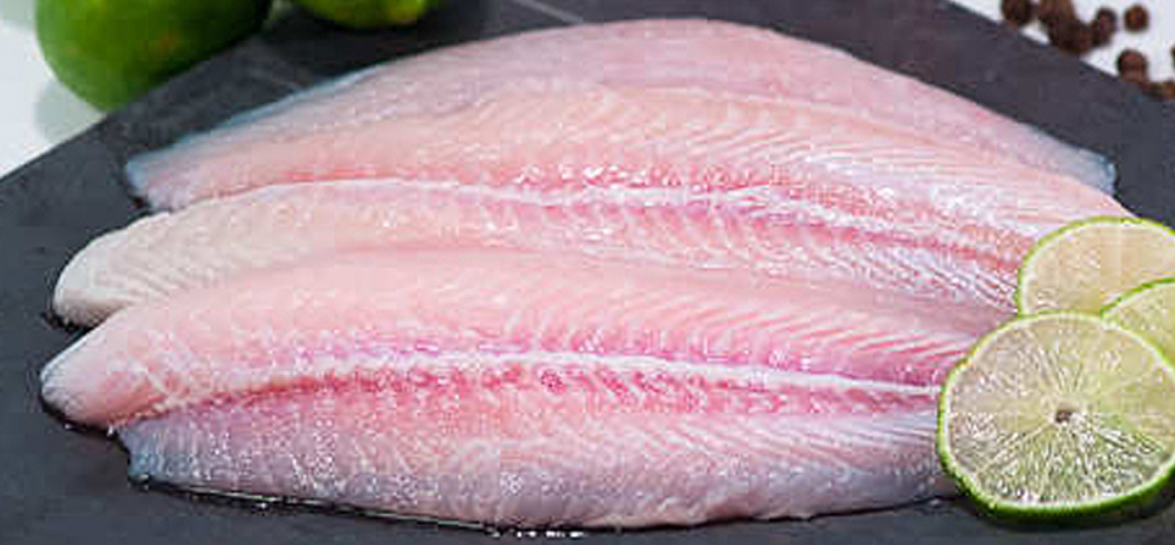 Order 5-7 oz. Swai Fillets food online from Dixon Seafood Shoppe store, Peoria on bringmethat.com