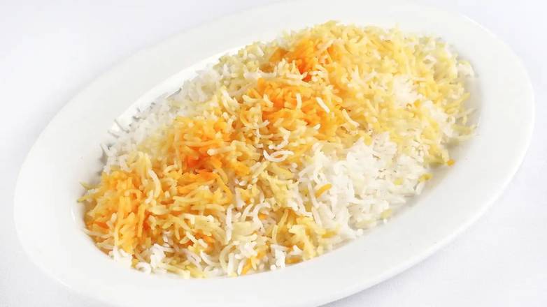 Order Rice food online from Kababbq Grille & Cafe store, San Rafael on bringmethat.com