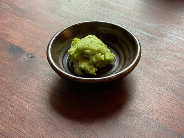 Order Extra Wasabi food online from Ozumo store, San Francisco on bringmethat.com
