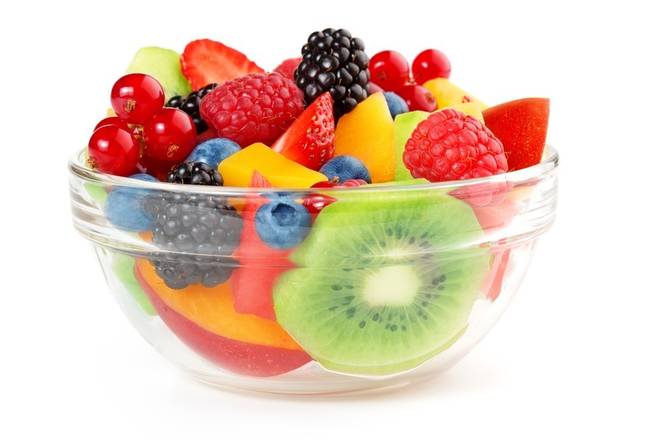 Order Medium Mixed Fruit Bowl (26 oz) food online from ACME Markets store, Ocean View on bringmethat.com