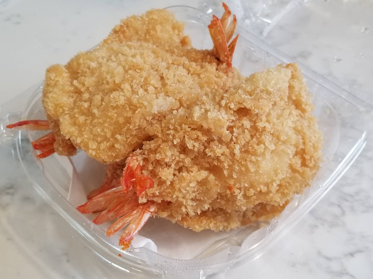 Order Fried Jumbo Shrimp 炸大虾 food online from Sichuan Taste store, Cockeysville on bringmethat.com