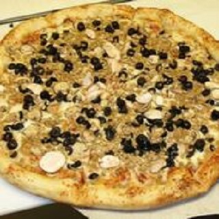 Order Combo Classico Pizza food online from Pizza Schmizza store, Hillsboro on bringmethat.com