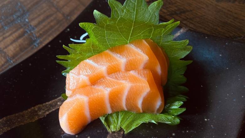 Order King Salmon food online from Nama Sushi store, Washington on bringmethat.com