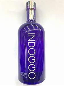 Order Indoggo Gin by Snoop Dog 750 ml. food online from Mirage Wine & Liquor store, Palm Springs on bringmethat.com
