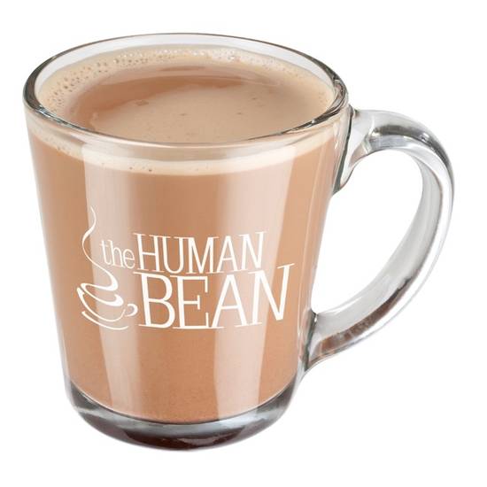 Order Caramel Macchiato food online from The Human Bean store, College Place on bringmethat.com