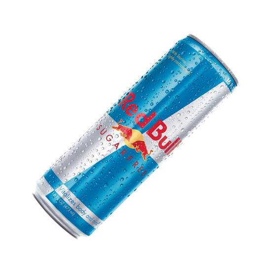 Order RED BULL SF ENERGY DRINK 16.9Z Single food online from Sheetz -925 North Madison Blvd store, Roxboro on bringmethat.com