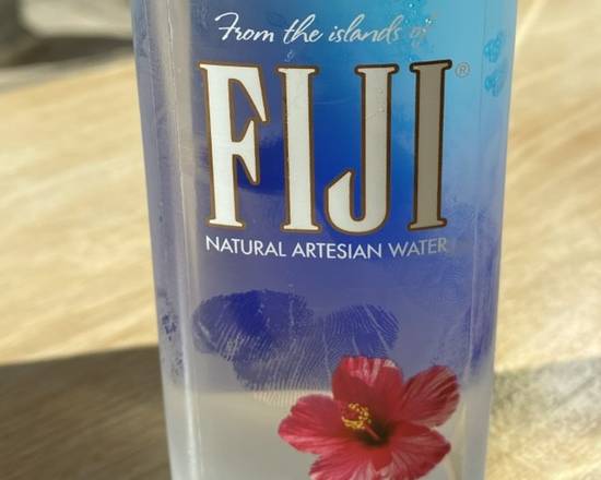 Order FIJI water food online from Wheat's End Cafe store, Chicago on bringmethat.com