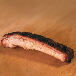 Order Add-A-Rib food online from Billy Sims Barbecue store, Troy on bringmethat.com
