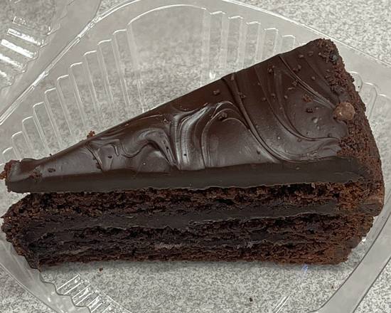 Order Chocolate Cake food online from Amore Pizza store, Stoneham on bringmethat.com