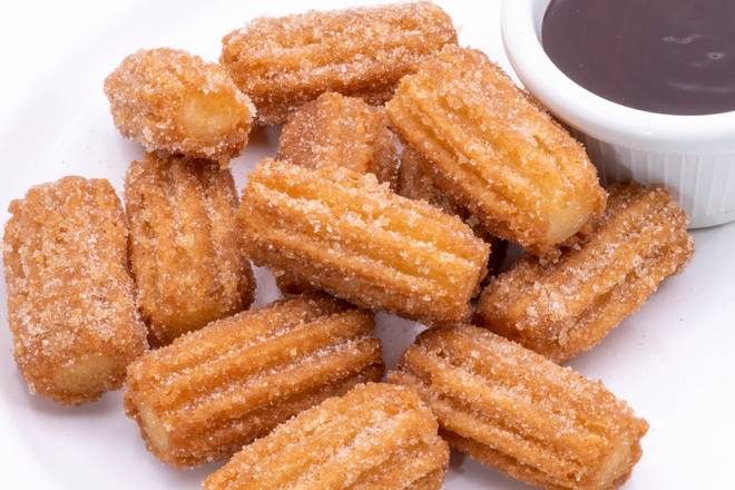 Order Churros food online from Uncle Julio store, Bridgewater Township on bringmethat.com
