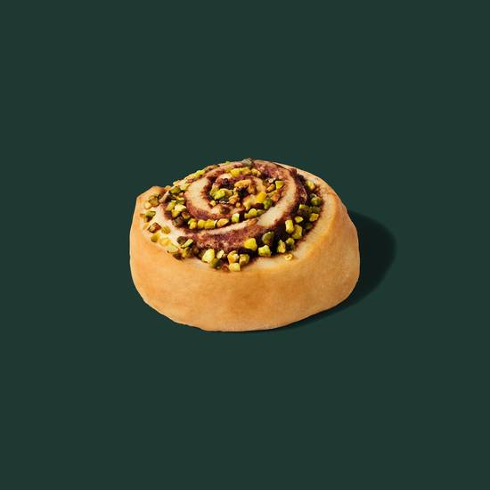 Order Chocolate Pistachio Swirl food online from Starbucks store, Hickory on bringmethat.com