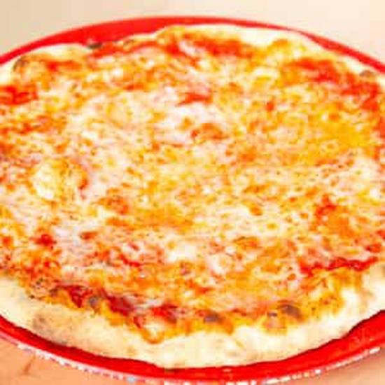 Order Cheese Pizza food online from Smokin' Oak Wood-Fired Pizza &amp; Taproom store, Omaha on bringmethat.com