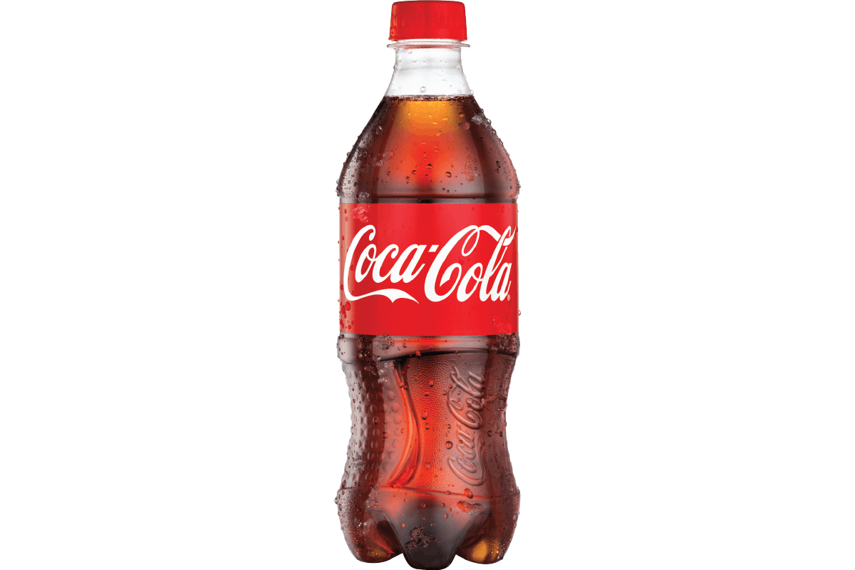 Order Coke food online from Pie Five Pizza store, Topeka on bringmethat.com