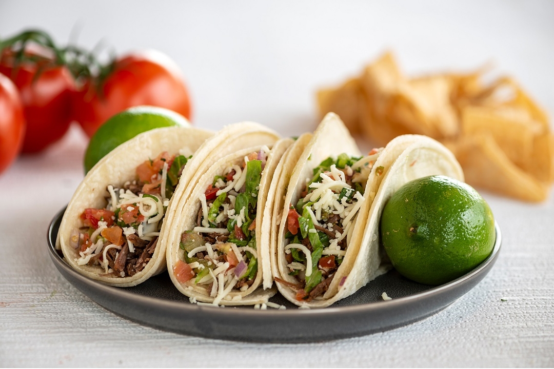 Order Shredded Beef Extra Clasico food online from Ori'zaba Mexican Grill store, Las Vegas on bringmethat.com
