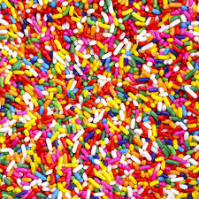 Order  Rainbow Sprinkles food online from Afters Ice Cream store, Los Angeles on bringmethat.com