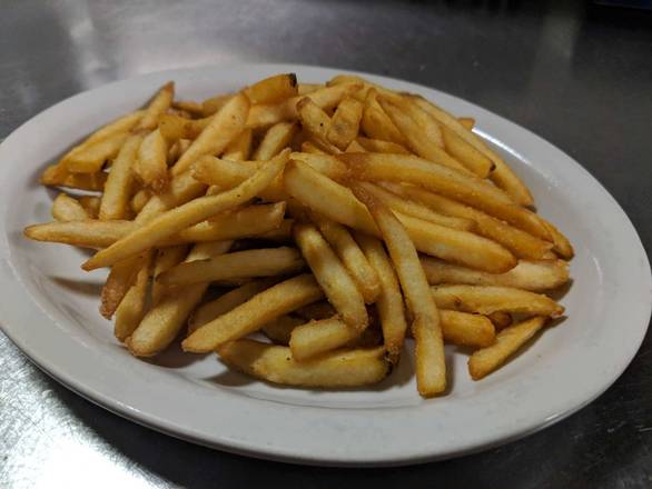 Order French Fries food online from Grande Italian Restaurant store, McMurray on bringmethat.com