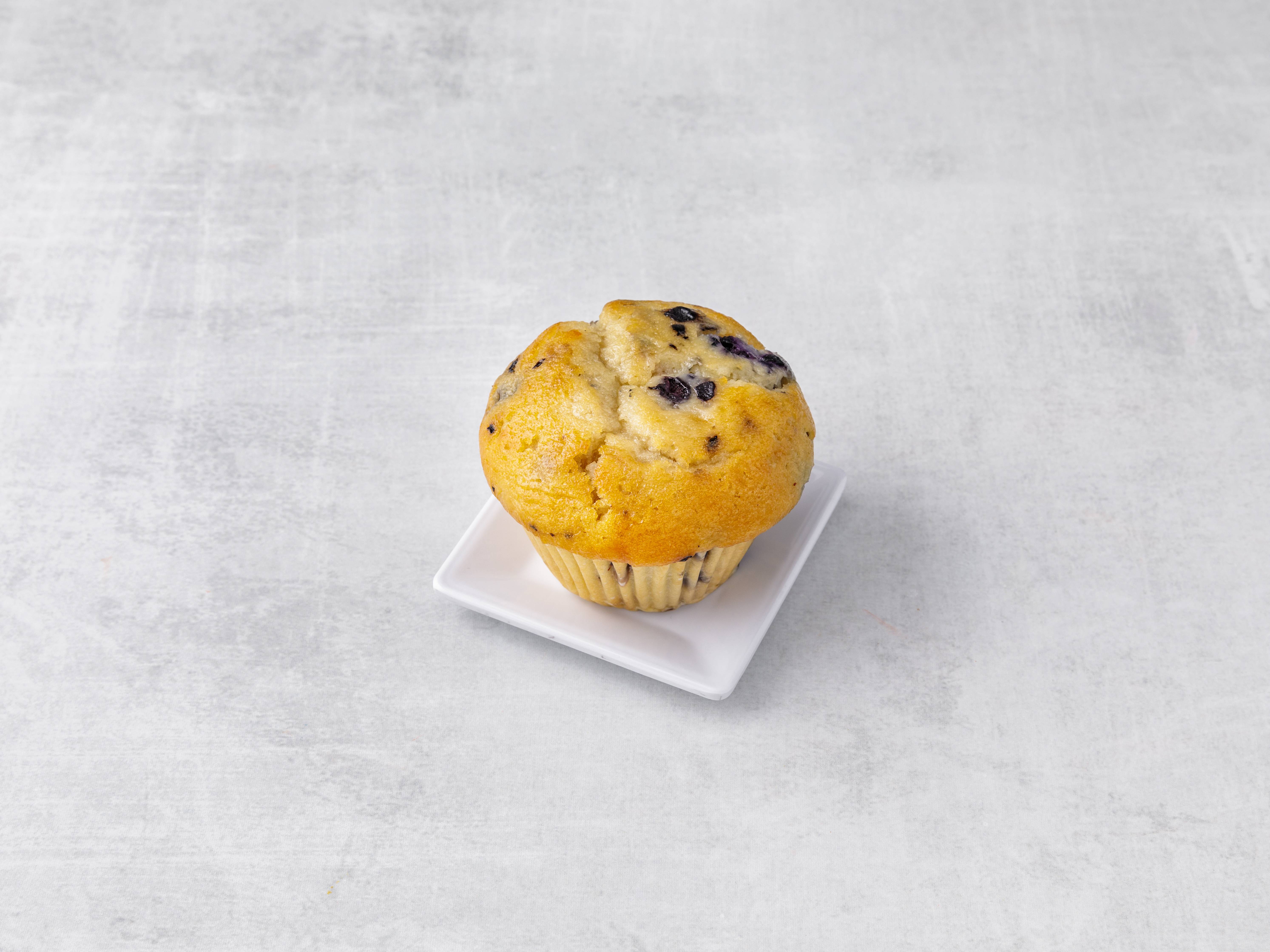 Order Muffin food online from Metropolitan Cafe store, Fairview on bringmethat.com