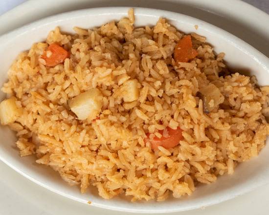 Order Rice food online from La Hacienda store, Fayetteville on bringmethat.com