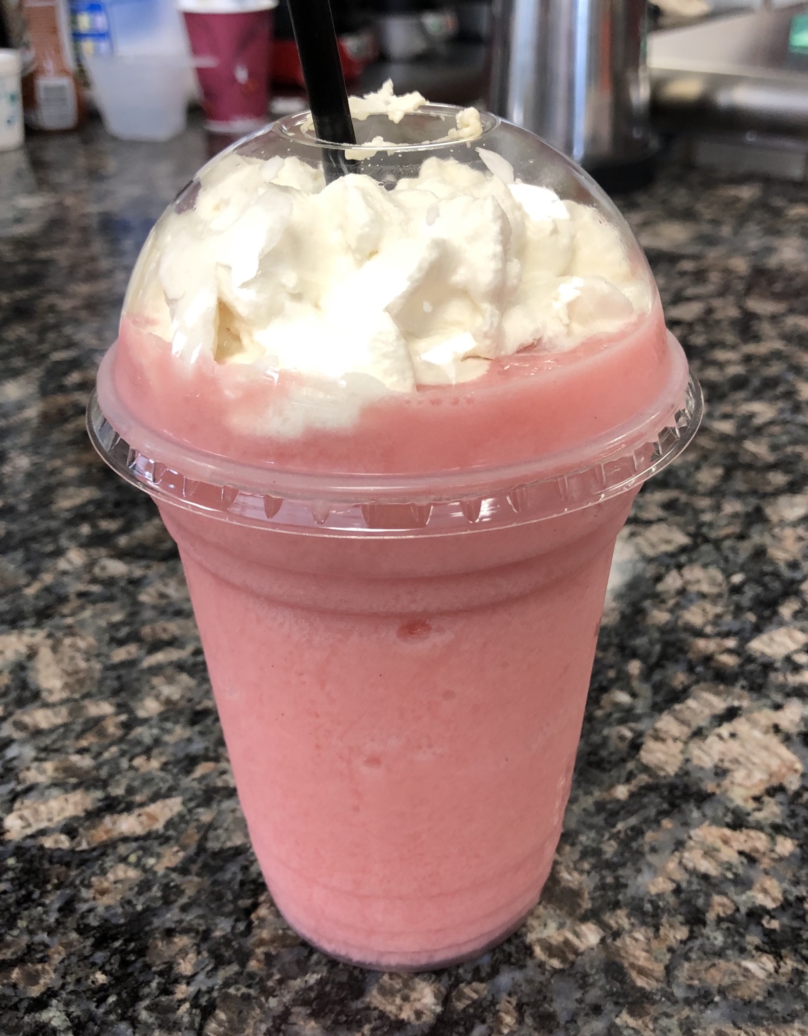 Order Fruit Smoothies food online from Ra Coffee Company store, Goose Creek on bringmethat.com
